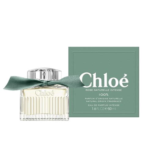 chloe eau de parfum rose edition 50ml